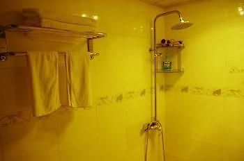 Nanshan Cottage Hotel Baisha  Экстерьер фото