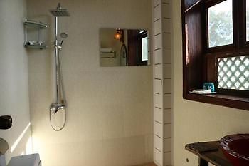 Nanshan Cottage Hotel Baisha  Экстерьер фото