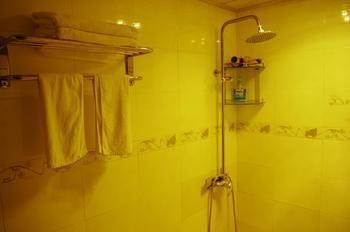Nanshan Cottage Hotel Baisha  Экстерьер фото