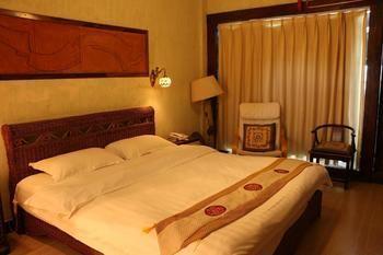 Nanshan Cottage Hotel Baisha  Экстерьер фото