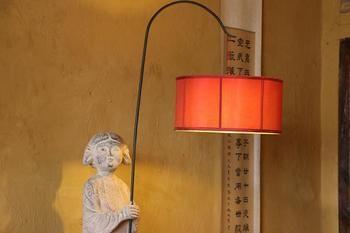 Nanshan Cottage Hotel Baisha  Экстерьер фото