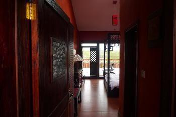 Nanshan Cottage Hotel Baisha  Экстерьер фото
