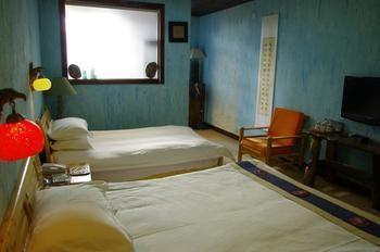 Nanshan Cottage Hotel Baisha  Экстерьер фото