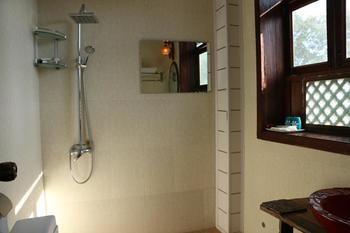 Nanshan Cottage Hotel Baisha  Экстерьер фото