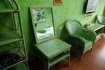 Nanshan Cottage Hotel Baisha  Экстерьер фото
